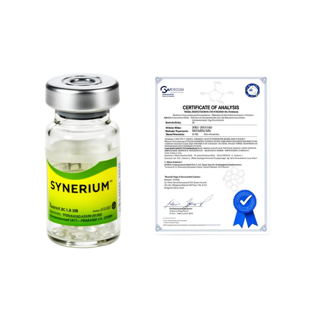 Exceptional Purity Standards