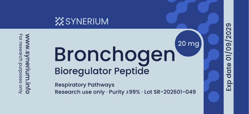 Bronchogen 20 mg label