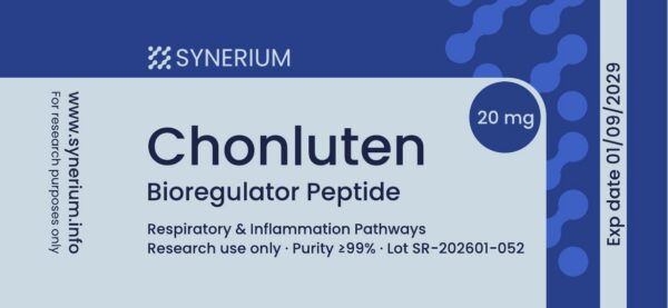 Chonluten 20 mg