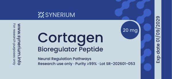 Cortagen 20 mg