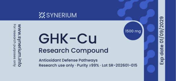 GHK-Cu 50 mg