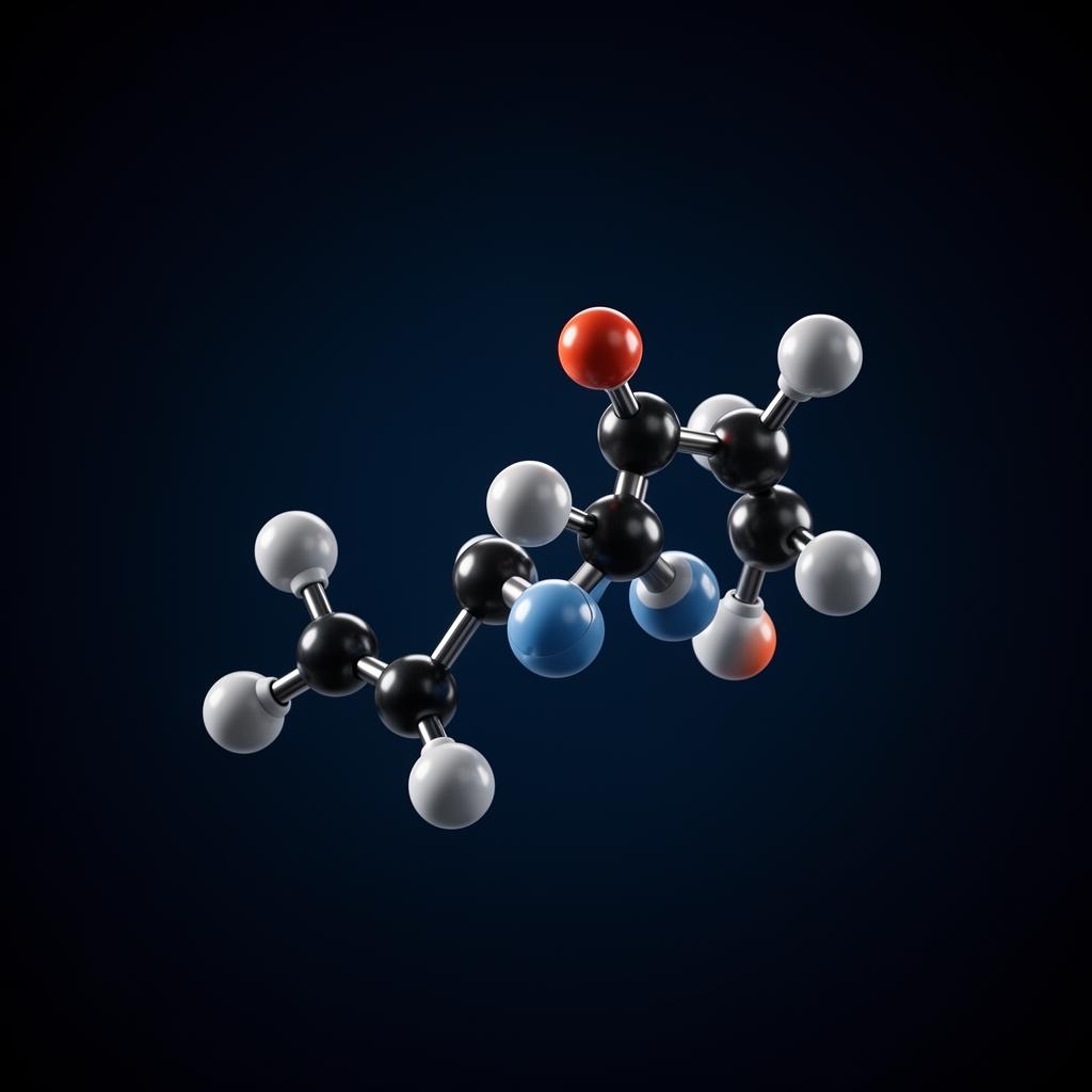 Orforglipron molecular structure