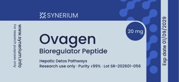 Ovagen 20 mg