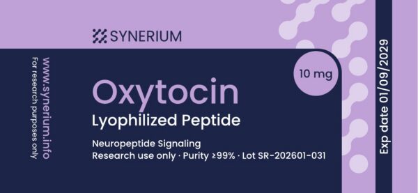 Oxytocin 10 mg