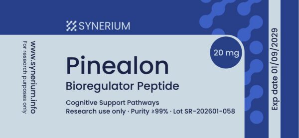 Pinealon 20 mg