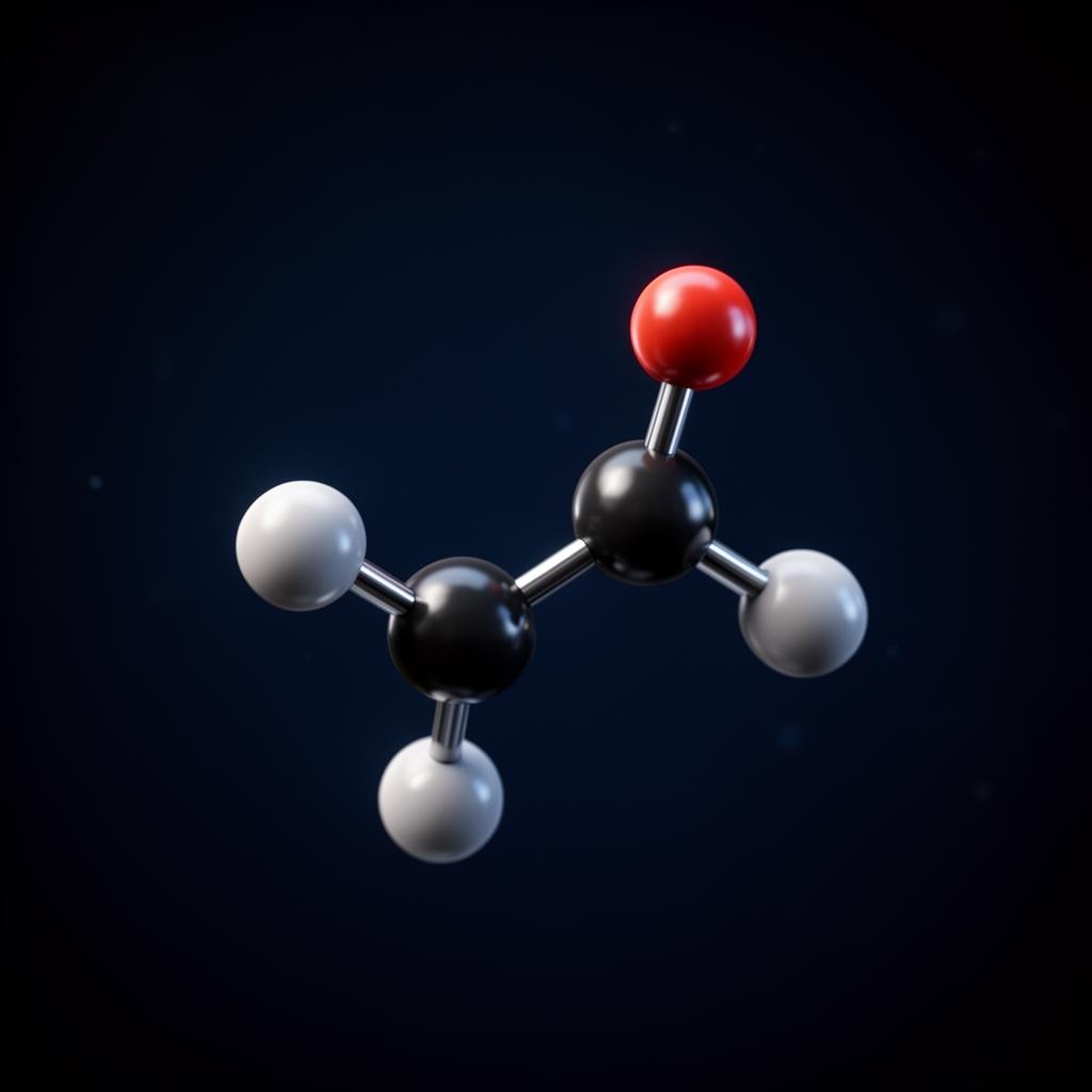 Selank molecular structure