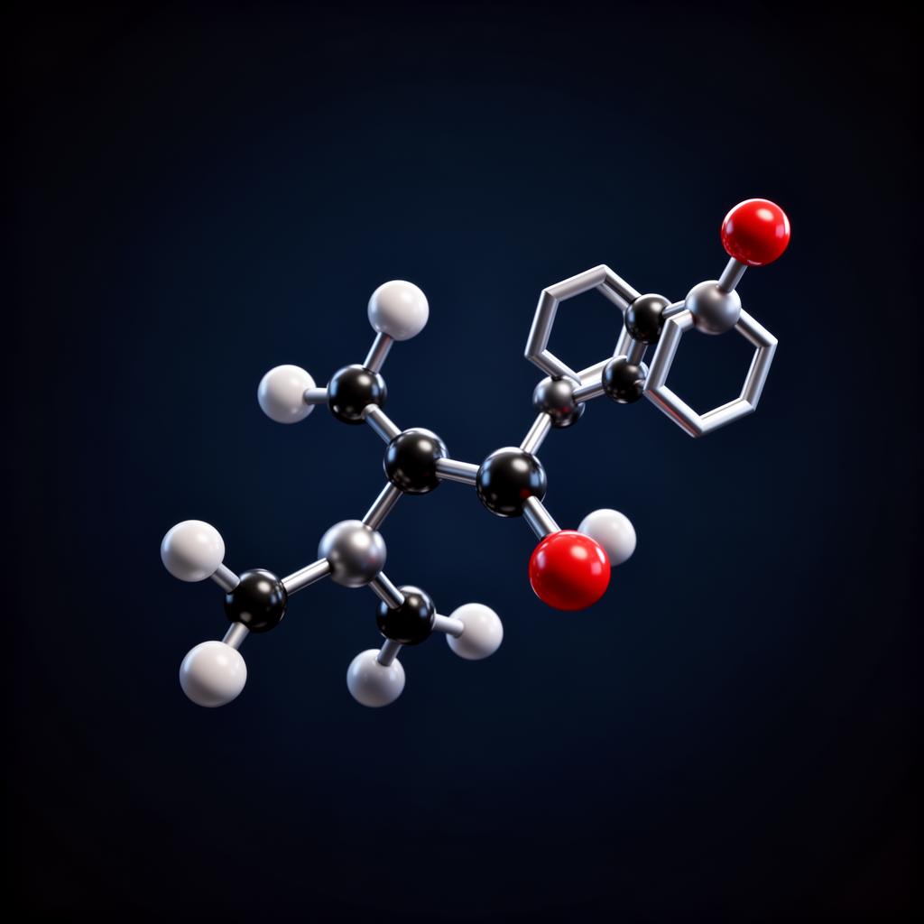 SS-31 molecular structure